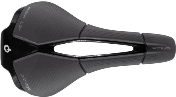 Prologo Scratch M5 Pas Agx Slide Control Triox 140Mm Saddle