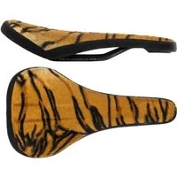 SDG Bel Air 3.0 Traditional Lux-Alloy Rail Saddle
