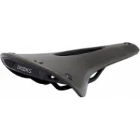 Brooks C17 Cambium Carved All-Weather Saddle