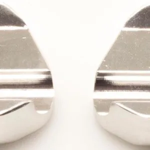 Pro Carbon Saddle Rail Clamps