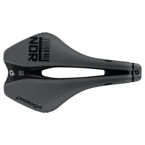 Prologo Dimension 143 NDR Nack Gravel/MTB Saddle - Black