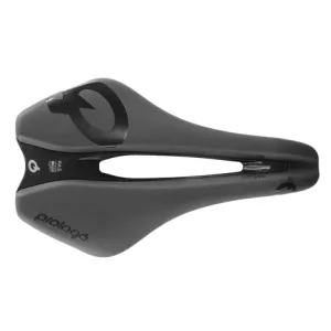 Prologo Dimension Tri T4.0 Saddle - Black