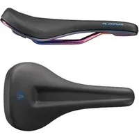SDG Bel Air 3.0 Max Lux-Alloy Rail Saddle