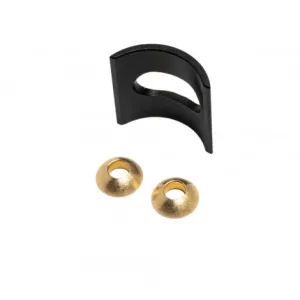 Reverse Seatswitch Shim 1 - Black