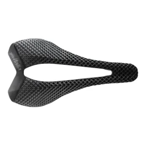 Selle Italia SLR 3D Elite Open Road Saddle - Black / S3