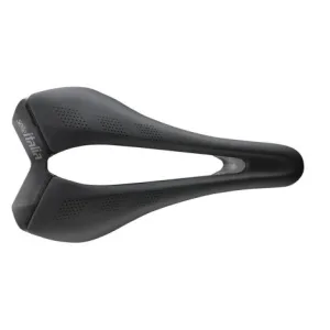 Selle Italia SLR Carbon Open Saddle - Black / S3