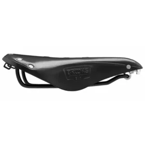 Brooks B17 Saddle - Honey