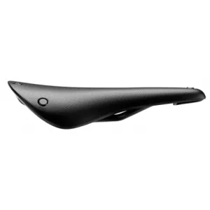 Brooks C15 Cambium All-Weather Saddle - Black