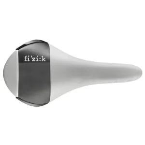 Fizik Aliante R3 Kium Road Saddle - Black / Large - 152mm