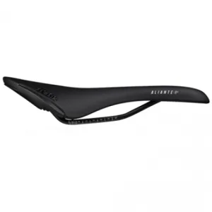 Fizik Aliante R5 Open Road Saddle - Matt Black / Large - 150mm