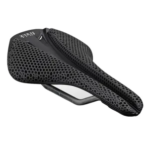 Fizik Antares Versus Evo Adaptive R1 Carbon Rail Road Saddle - Black / 139MM