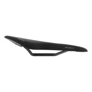 Fizik Arione R1 Open Carbon Braided Road Saddle - Black / Large / 142mm