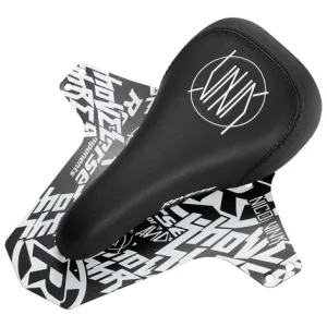 Reverse Components Nico Vink Signature Series Saddle - Black / Copper