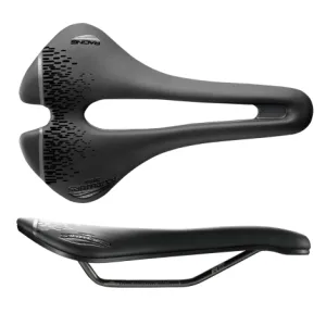 San Marco Aspide Short Racing Road Saddle  - Black / Wide L3