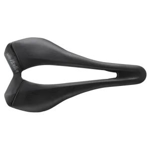 Selle Italia SLR Advan Open Road Saddle - Black / S3