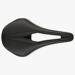 Fizik Vento Argo R5 S-Alloy Road Saddle - Black / 150mm
