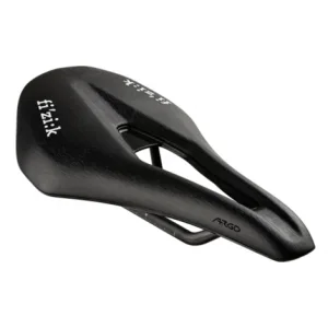 Fizik Argo R1 Light Road Saddle - Black / 140mm